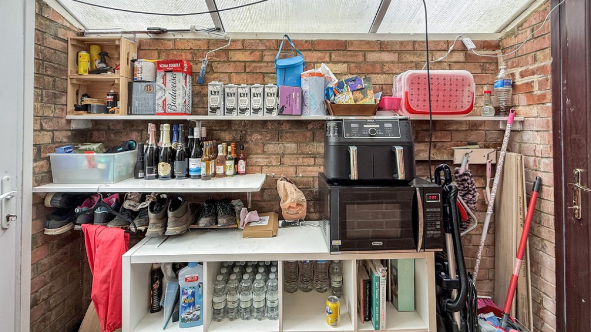 Ludlow Close, Warminster