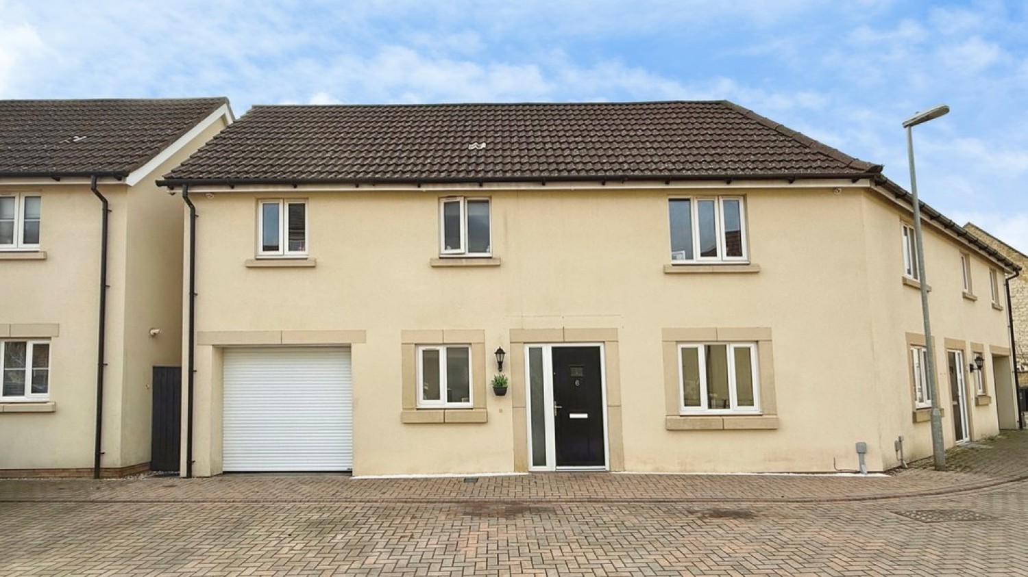 4 bedroom House for Sale Garston Mead, Frome