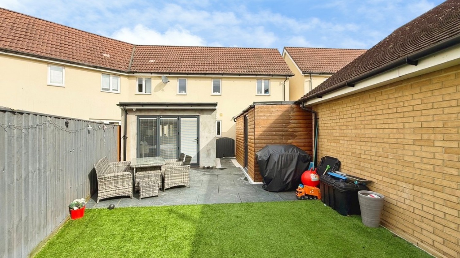 4 bedroom House for Sale Garston Mead, Frome