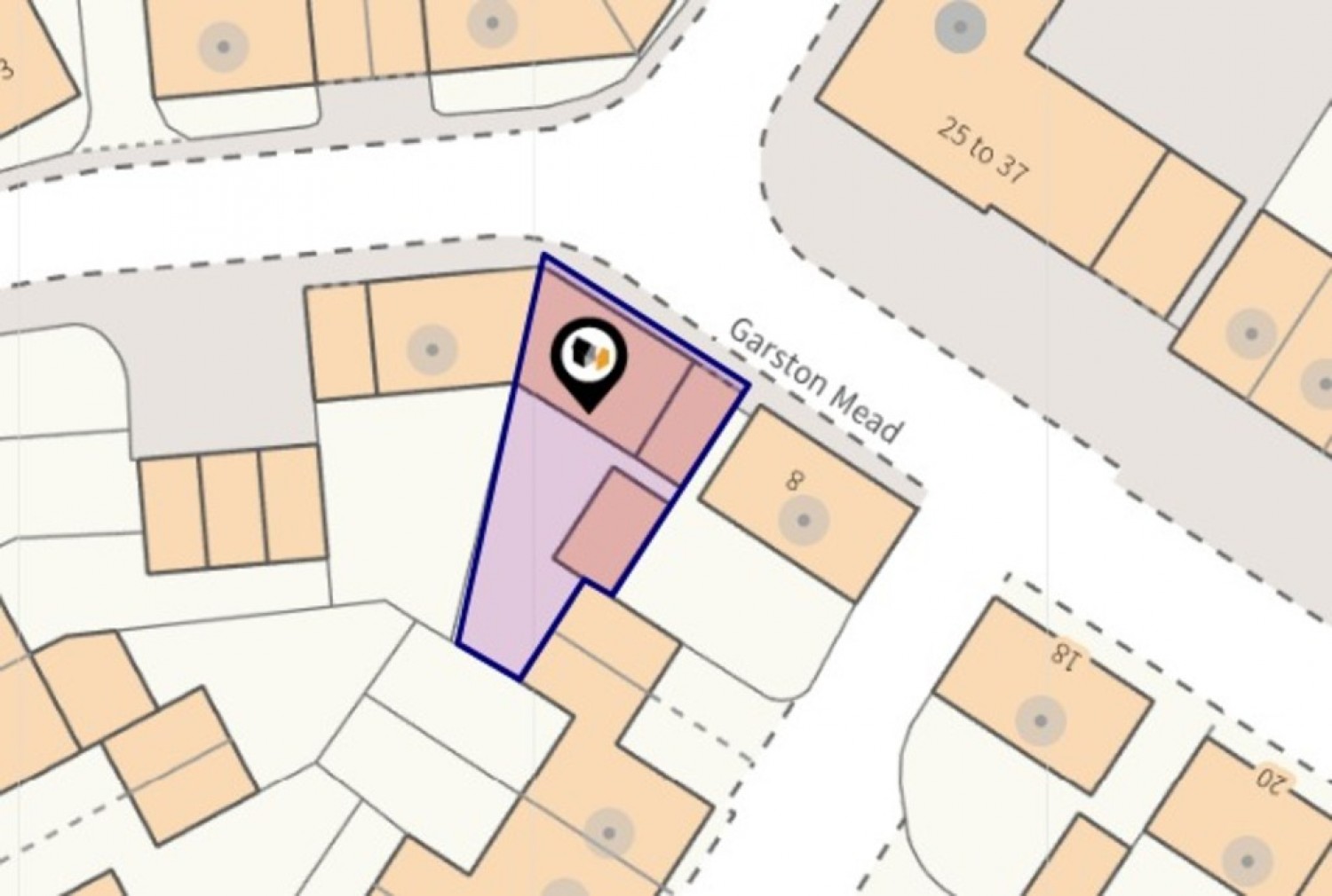 4 bedroom House for Sale Garston Mead, Frome