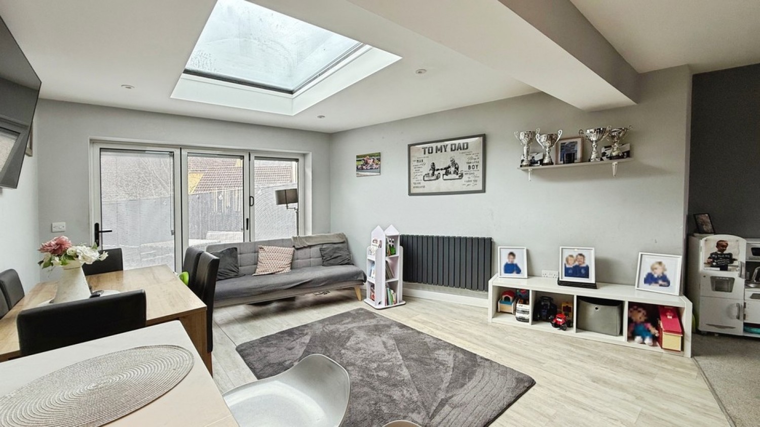 4 bedroom House for Sale Garston Mead, Frome