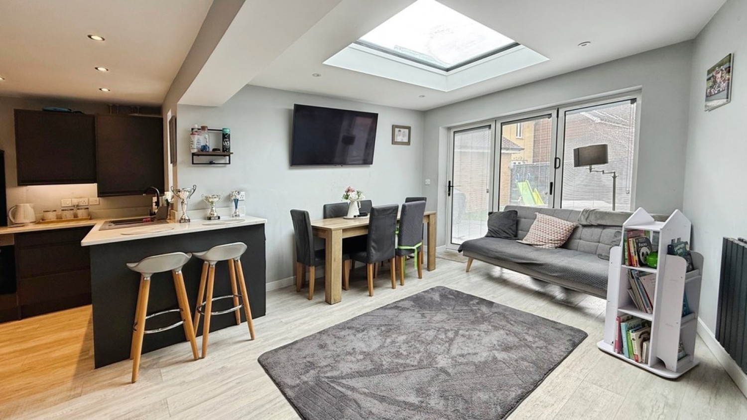 4 bedroom House for Sale Garston Mead, Frome