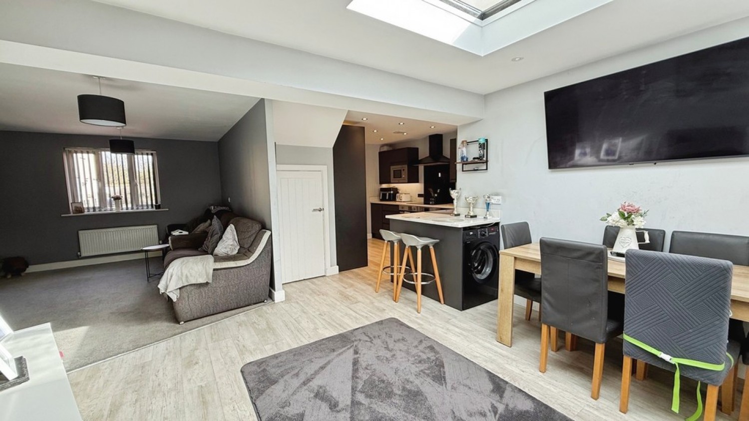 4 bedroom House for Sale Garston Mead, Frome