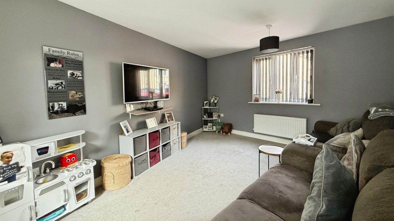 4 bedroom House for Sale Garston Mead, Frome