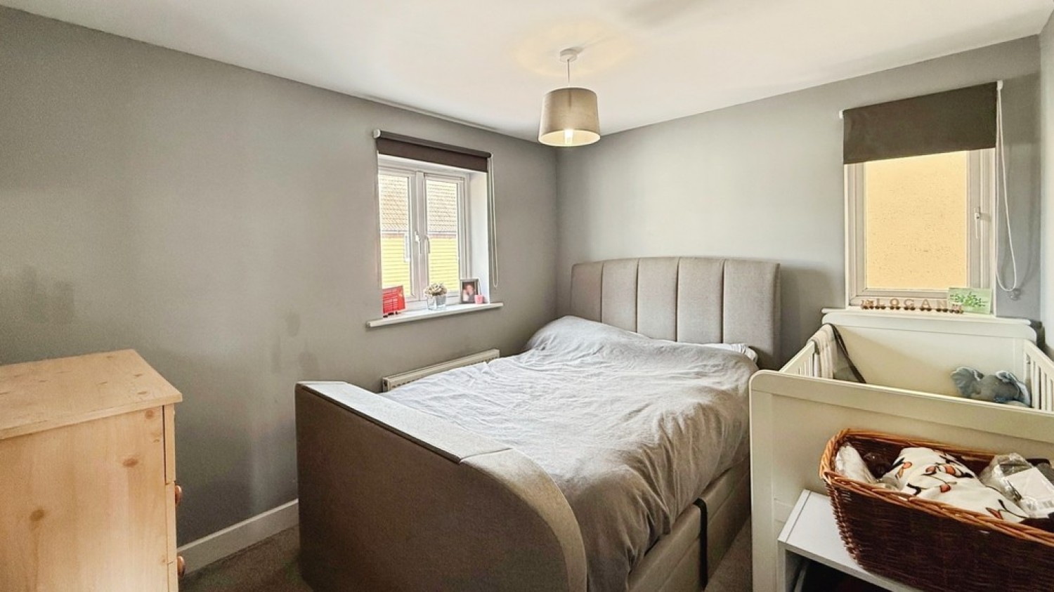 4 bedroom House for Sale Garston Mead, Frome