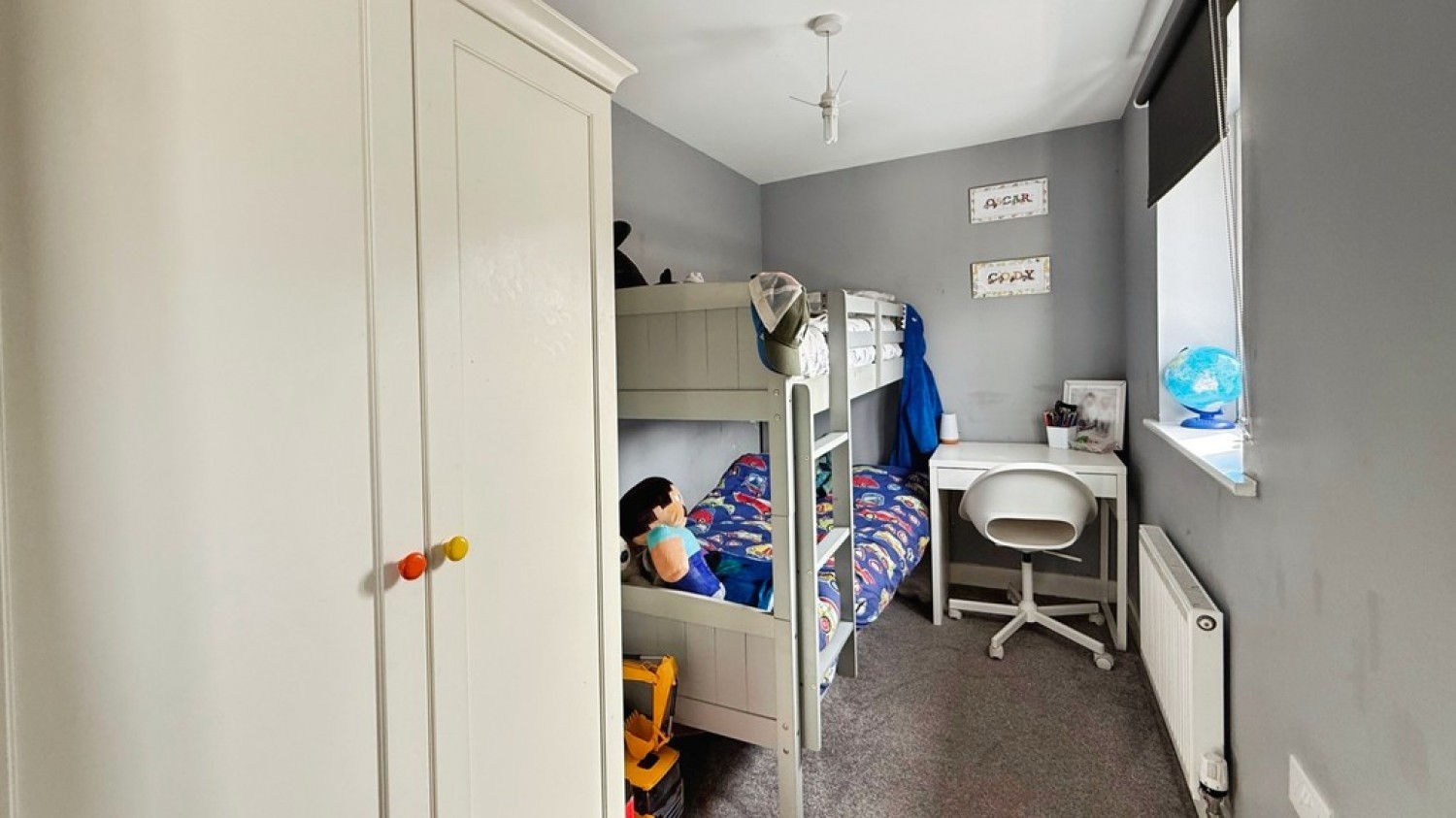 4 bedroom House for Sale Garston Mead, Frome