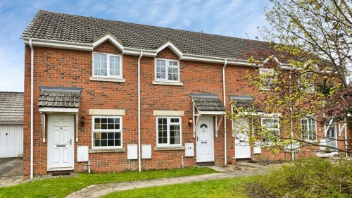 The Beeches, Warminster