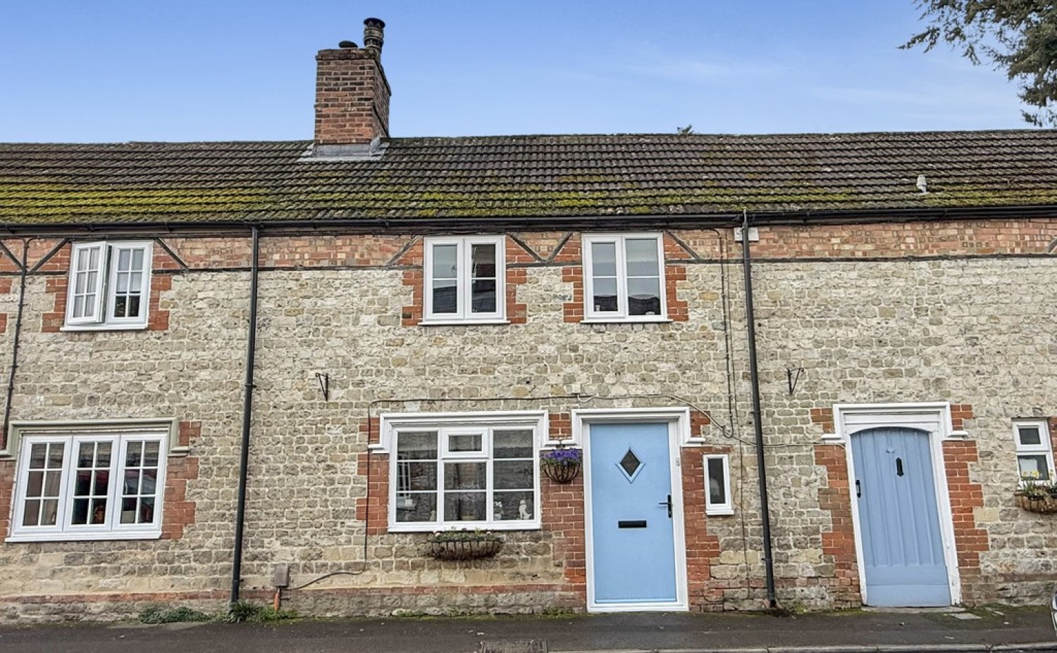 2 bedroom House for Sale Bishopstrow, Warminster