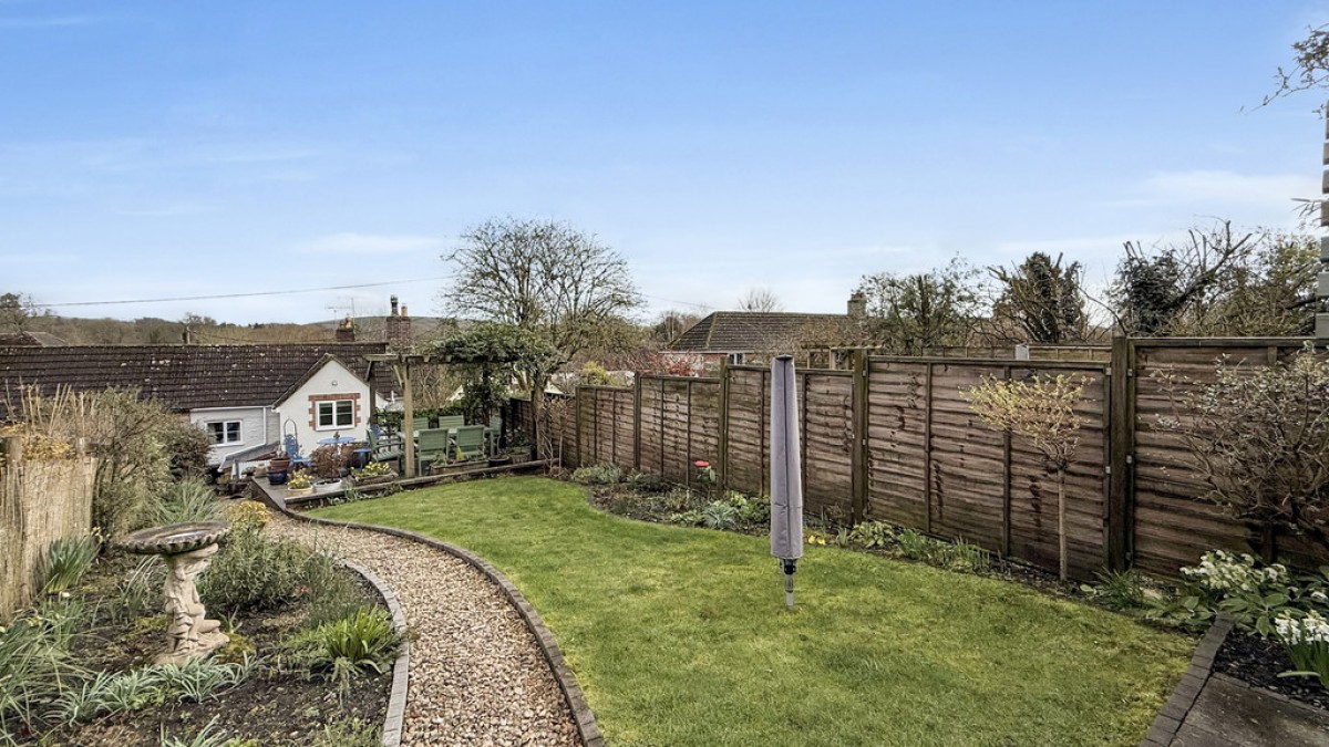 Bishopstrow, Warminster