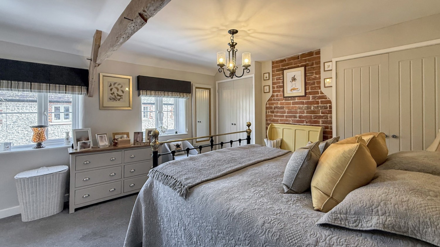 2 bedroom House for Sale Bishopstrow, Warminster