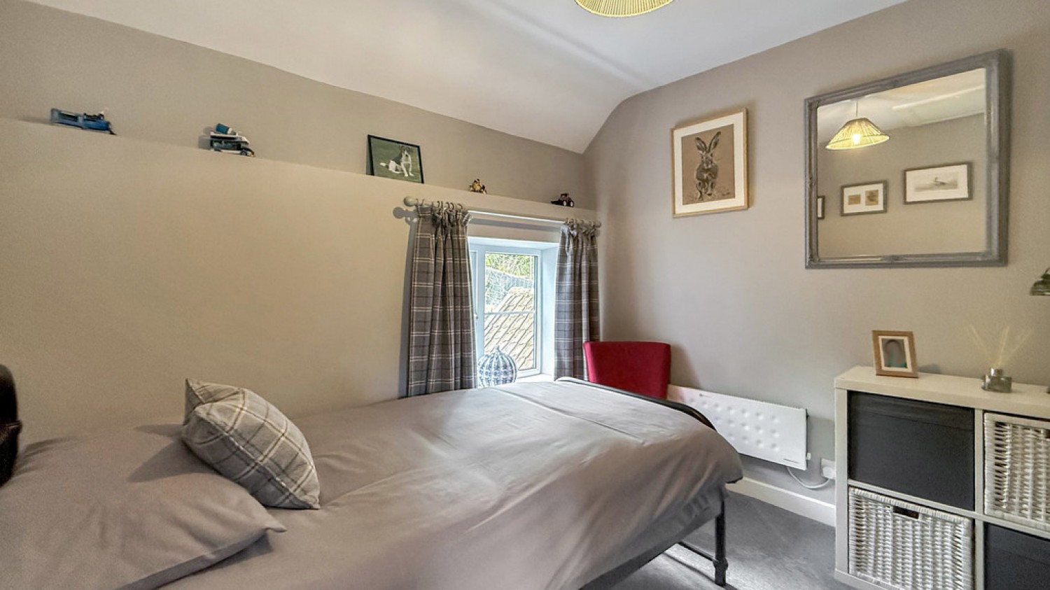 2 bedroom House for Sale Bishopstrow, Warminster