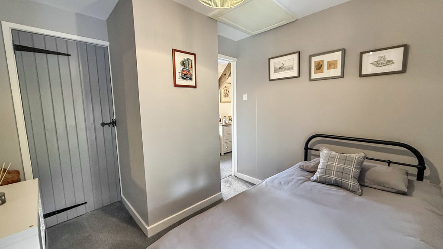 2 bedroom House for Sale Bishopstrow, Warminster