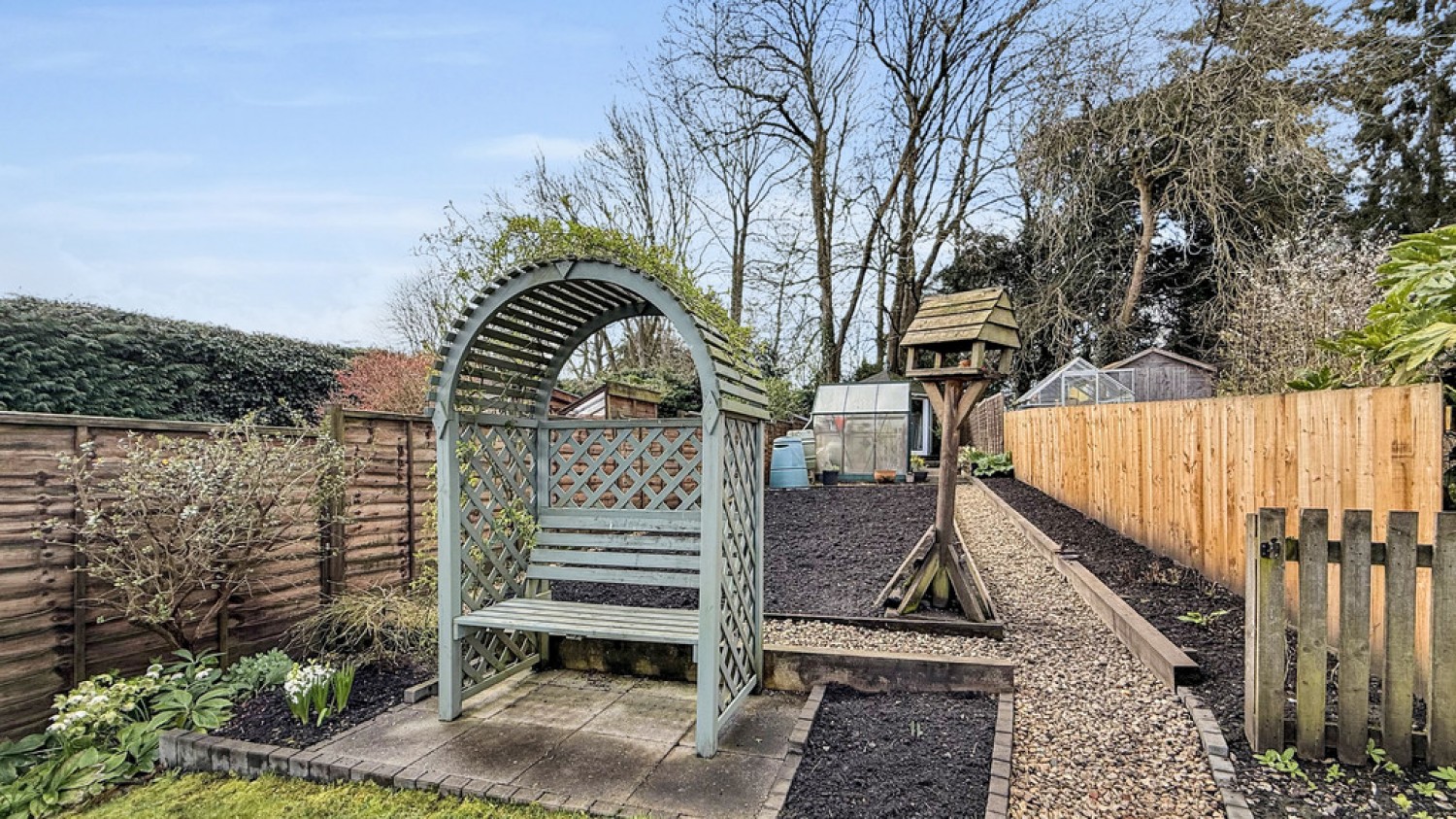 2 bedroom House for Sale Bishopstrow, Warminster