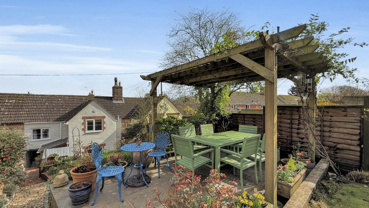 Bishopstrow, Warminster