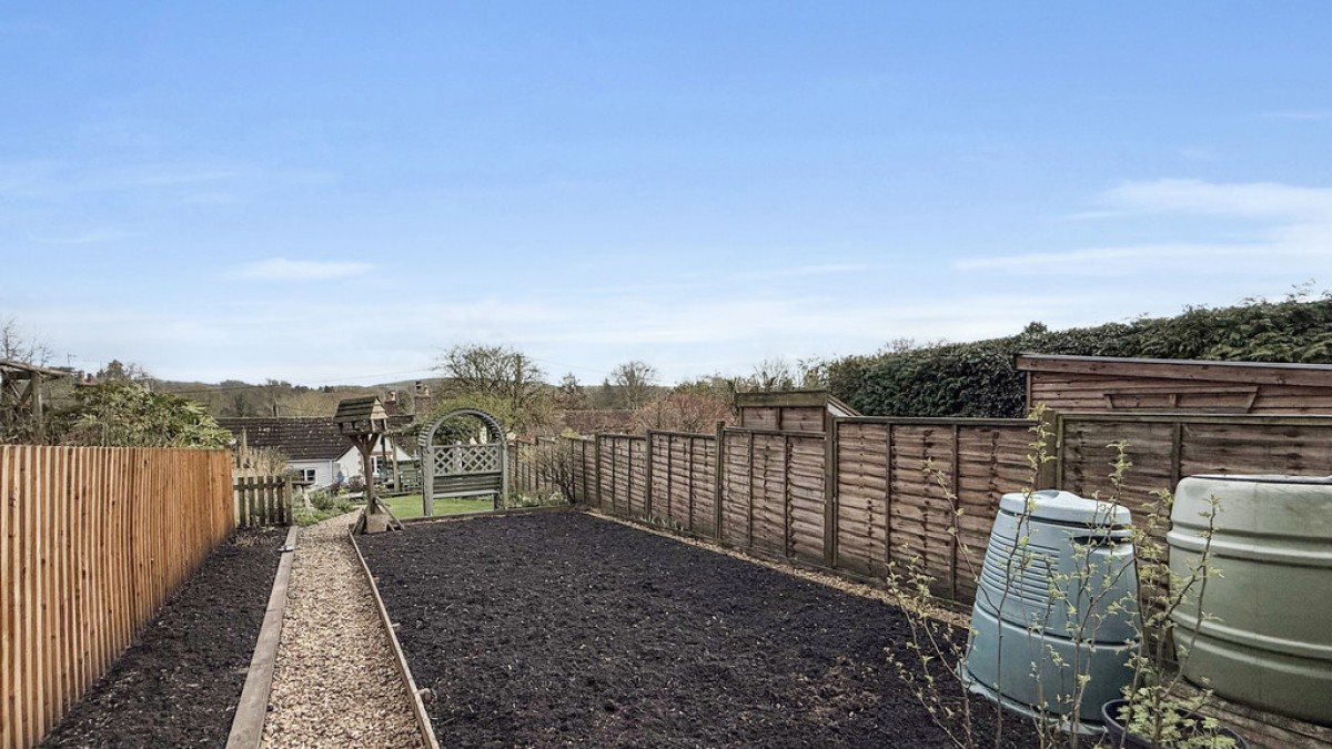 Bishopstrow, Warminster