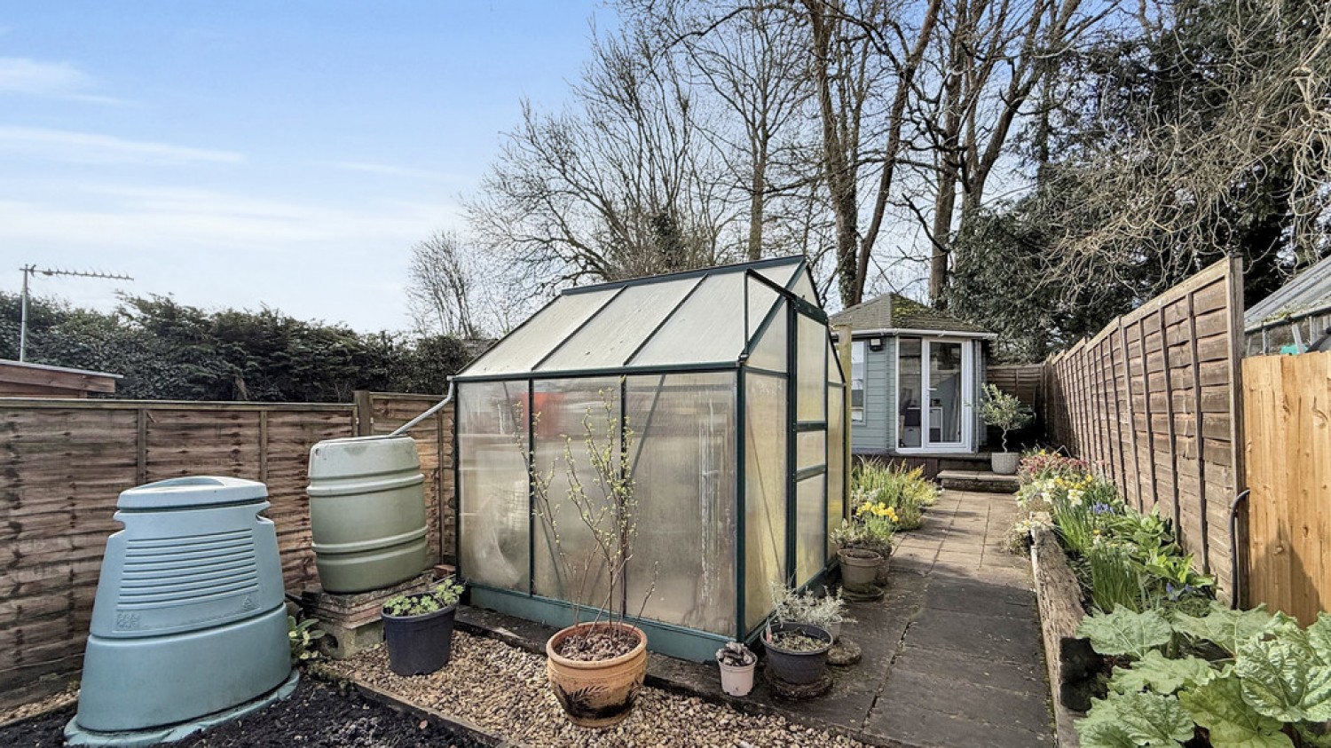 2 bedroom House for Sale Bishopstrow, Warminster