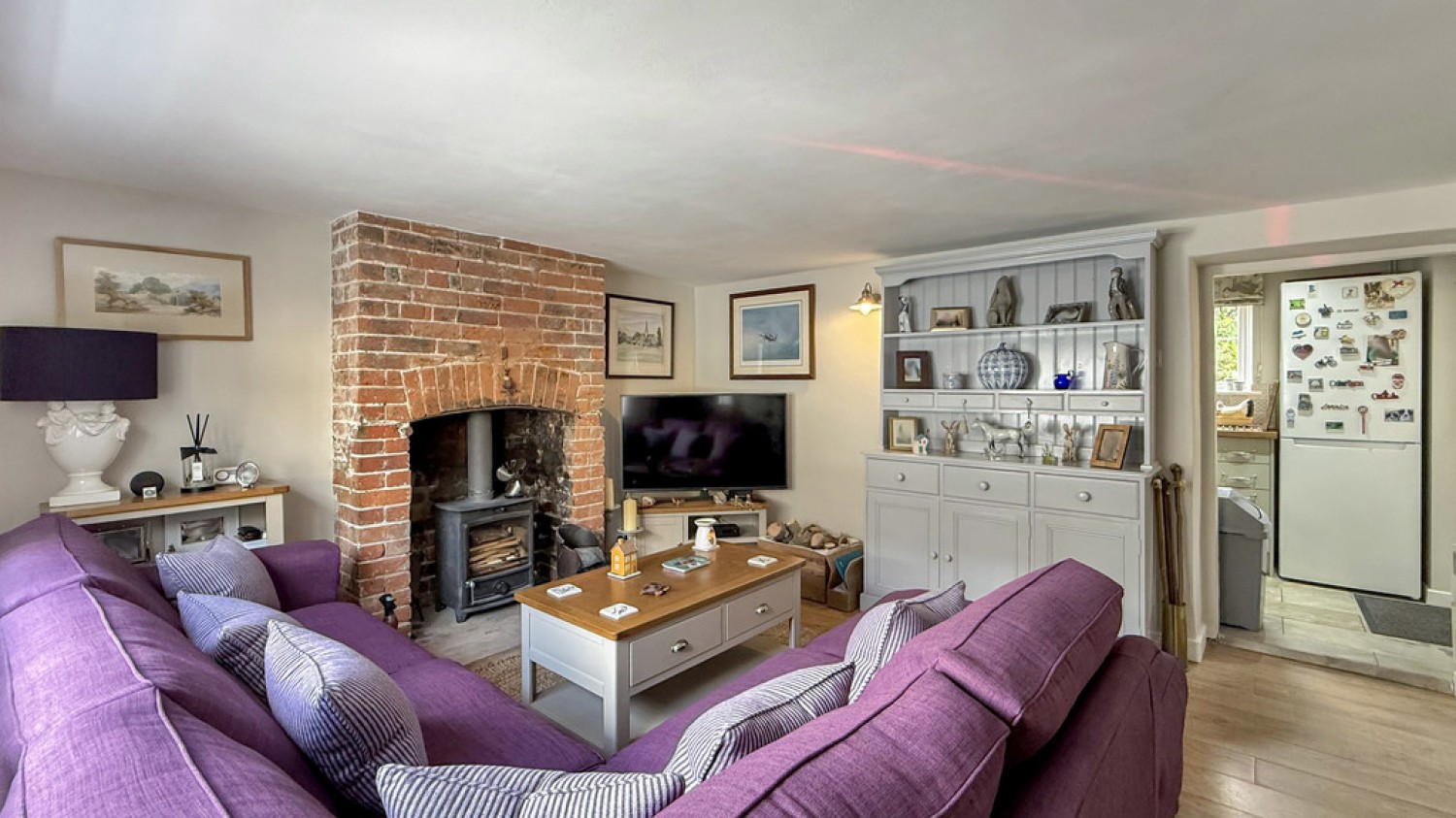 2 bedroom House for Sale Bishopstrow, Warminster