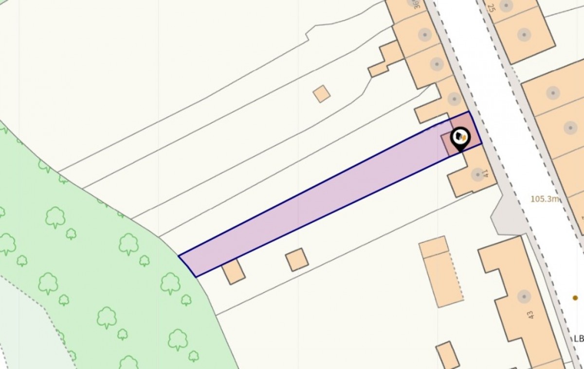 Bishopstrow, Warminster