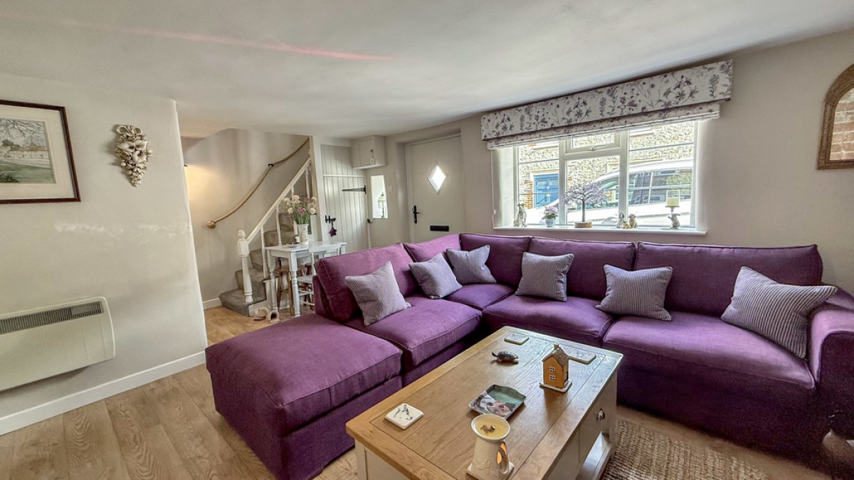 Bishopstrow, Warminster