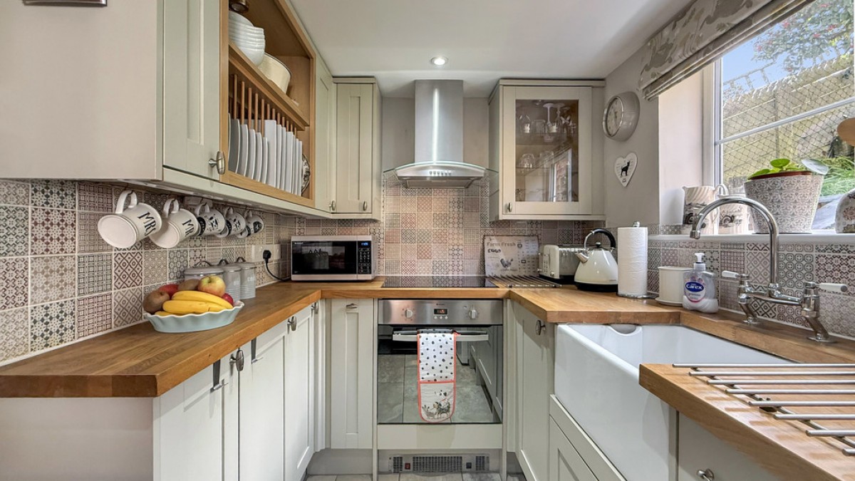 Bishopstrow, Warminster