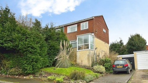 South Street, Warminster