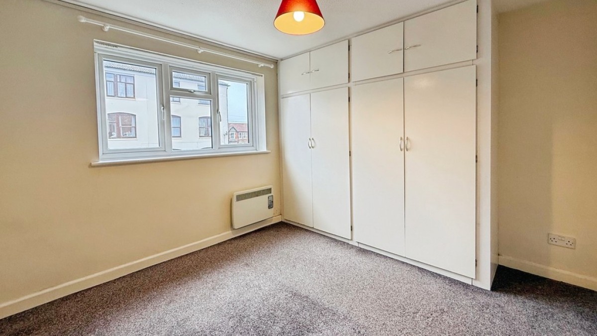 Station Road, Westbury