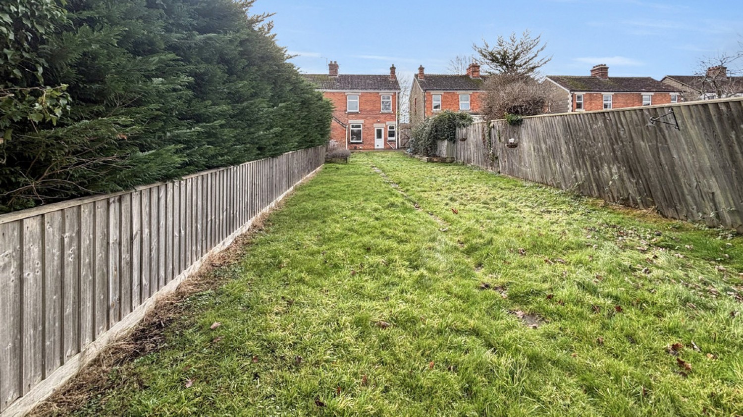 3 bedroom House for Sale Oldfield Road, Westbury