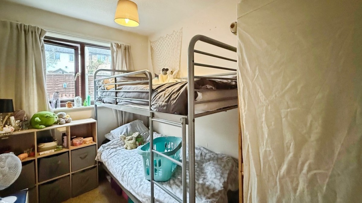 Broadwood Close, Warminster