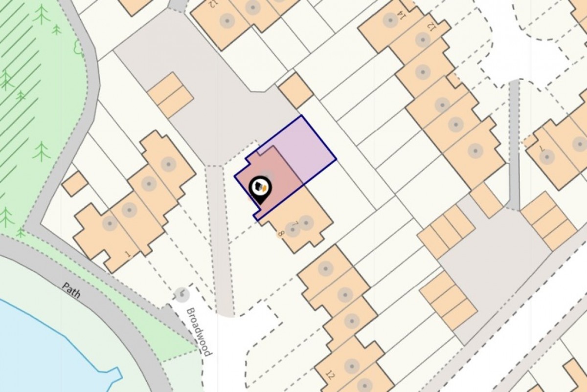 Broadwood Close, Warminster