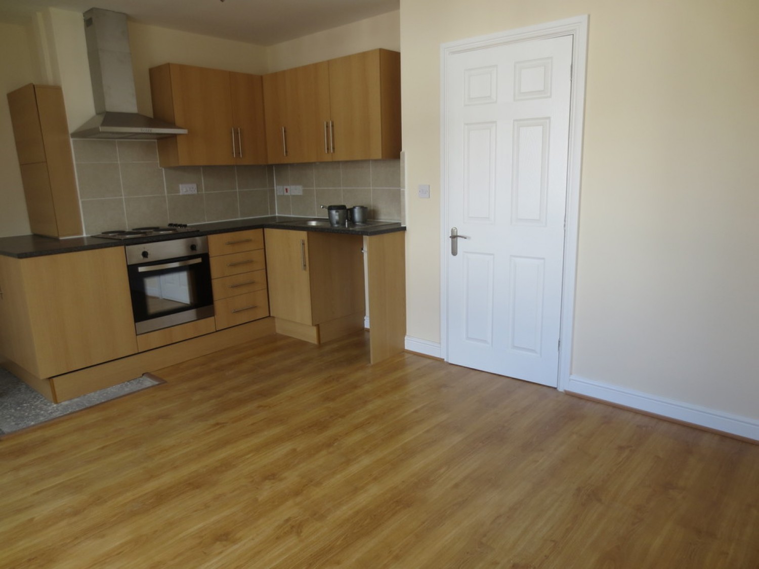 1 bedroom Flat for Sale White Lion Apartments, Westbury