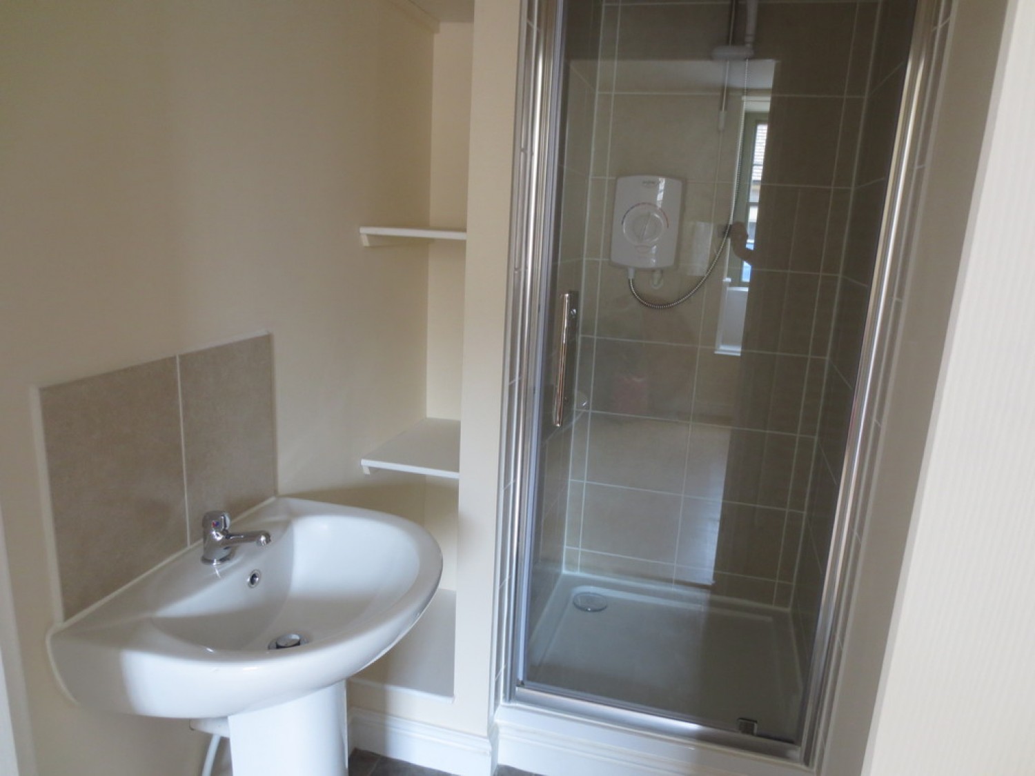 1 bedroom Flat for Sale White Lion Apartments, Westbury