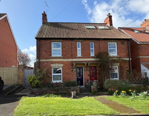 Fairwood Road, Penleigh