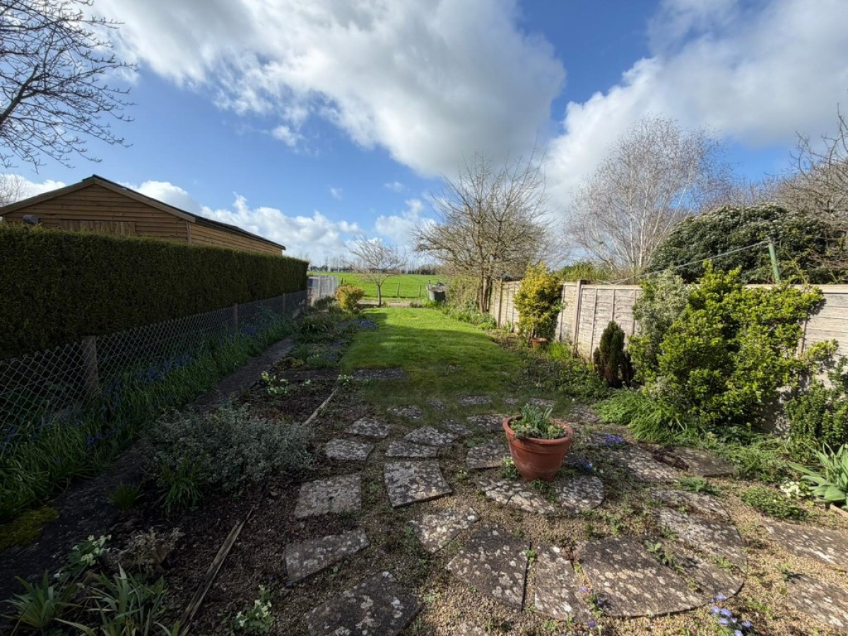 Fairwood Road, Penleigh