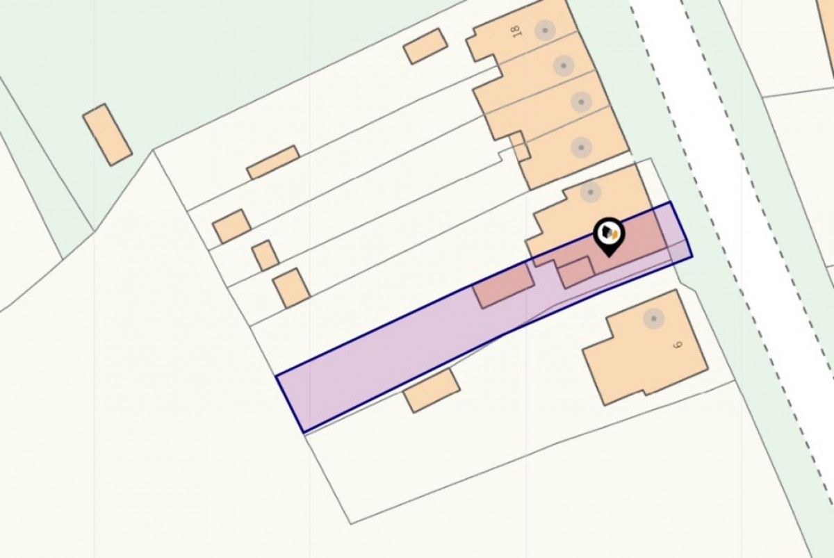 Fairwood Road, Penleigh