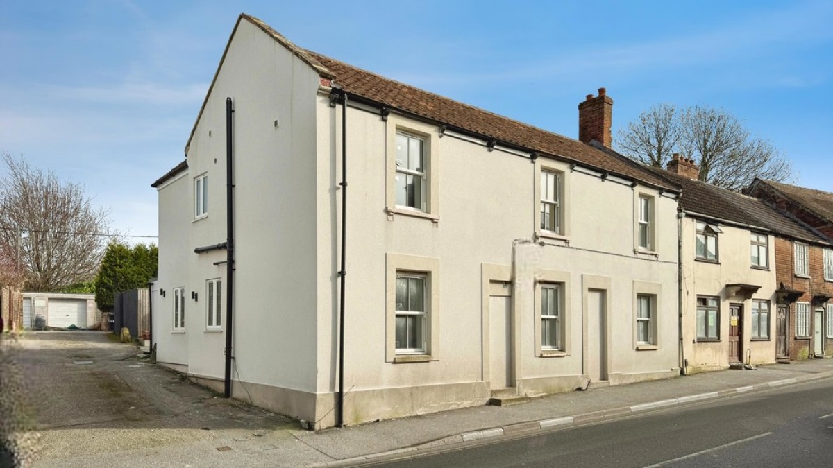 Fore Street, Westbury