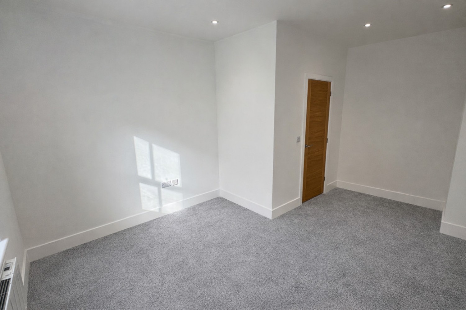 2 bedroom Flat for Letting Fore Street, Westbury