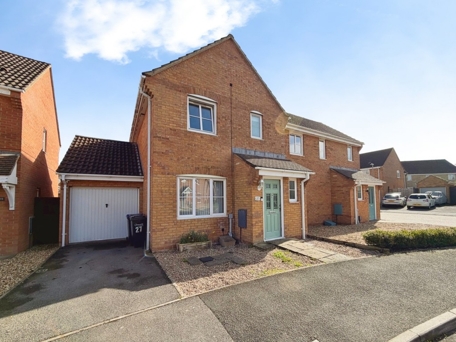 3 bedroom House for Sale Dartmoor Road, Westbury