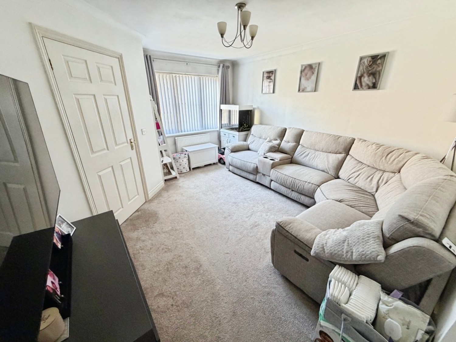 3 bedroom House for Sale Dartmoor Road, Westbury