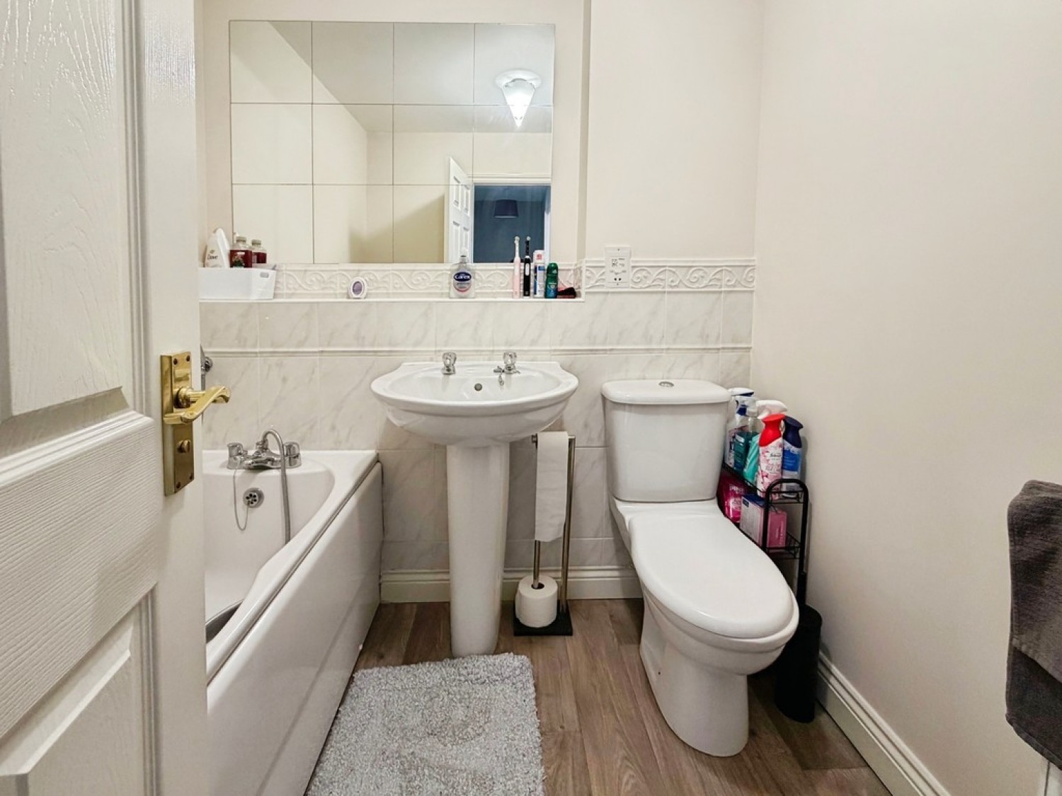 3 bedroom House for Sale Dartmoor Road, Westbury