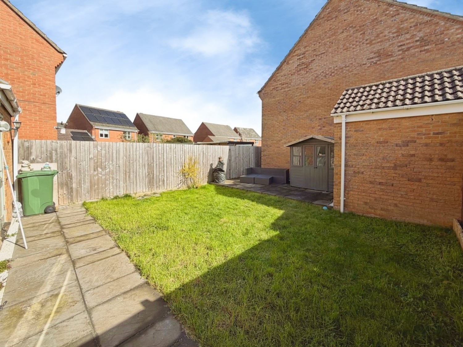 3 bedroom House for Sale Dartmoor Road, Westbury