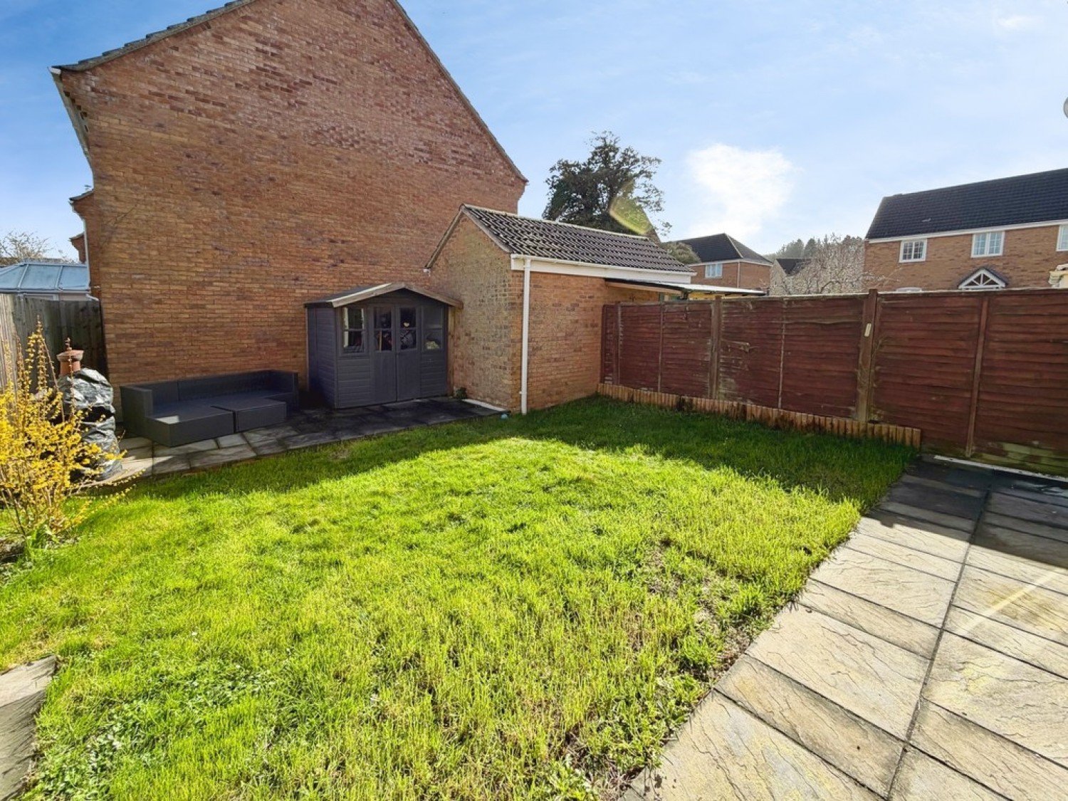 3 bedroom House for Sale Dartmoor Road, Westbury