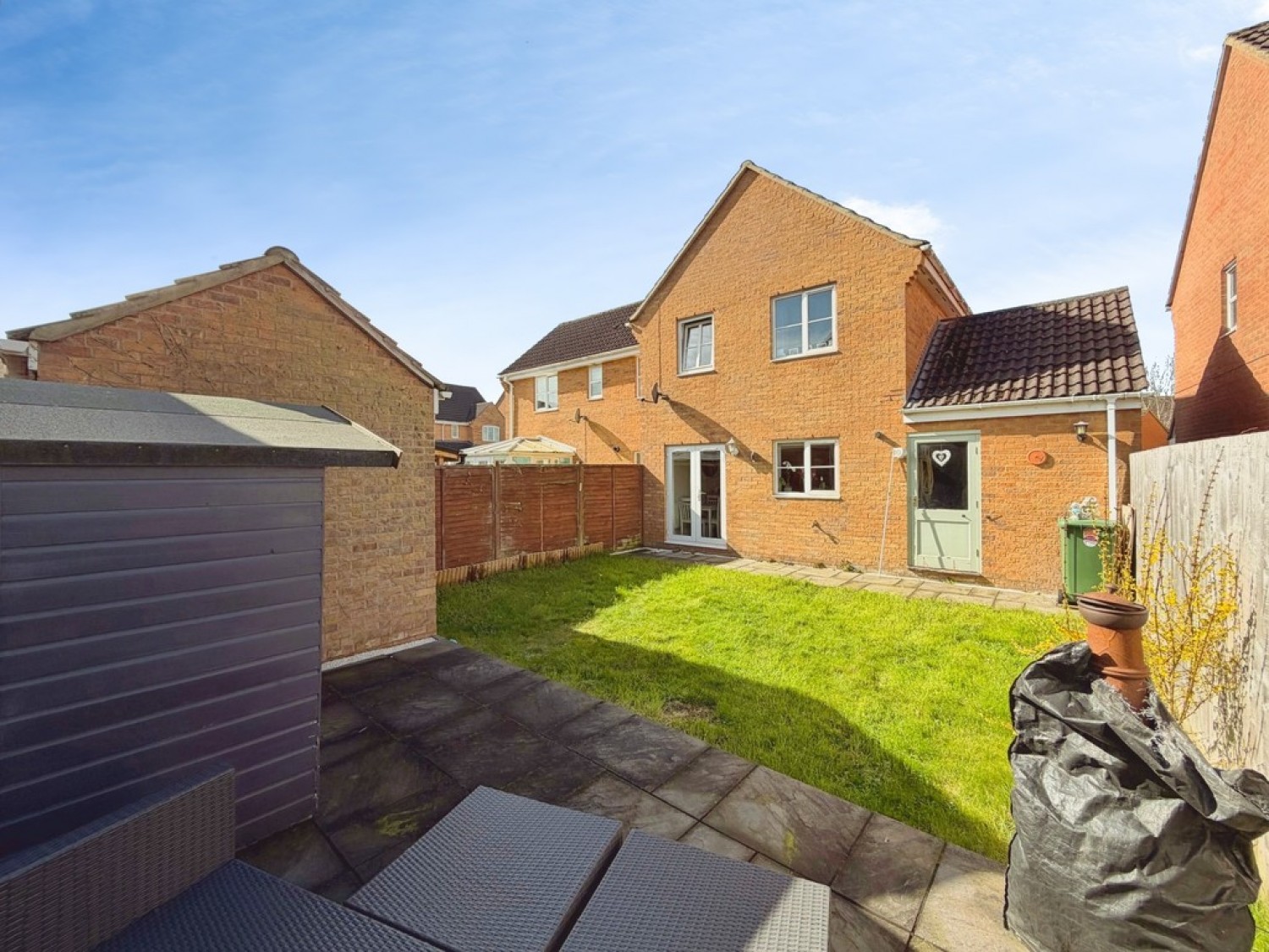 3 bedroom House for Sale Dartmoor Road, Westbury