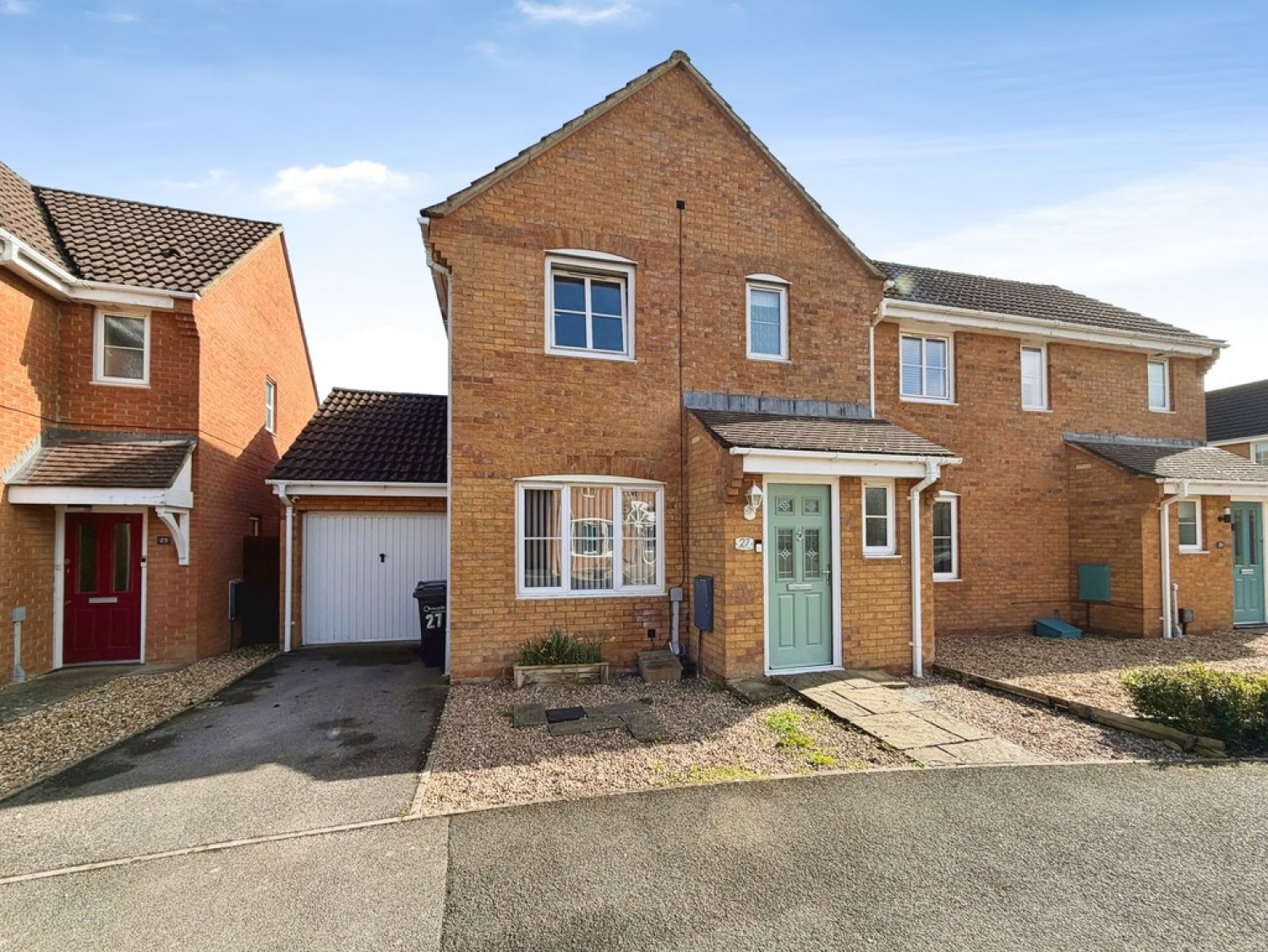 3 bedroom House for Sale Dartmoor Road, Westbury