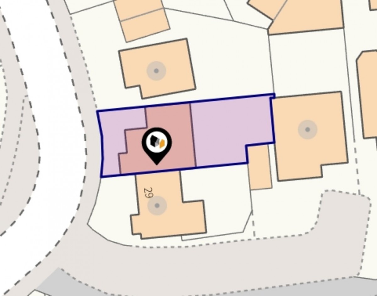 Dartmoor Road, Westbury