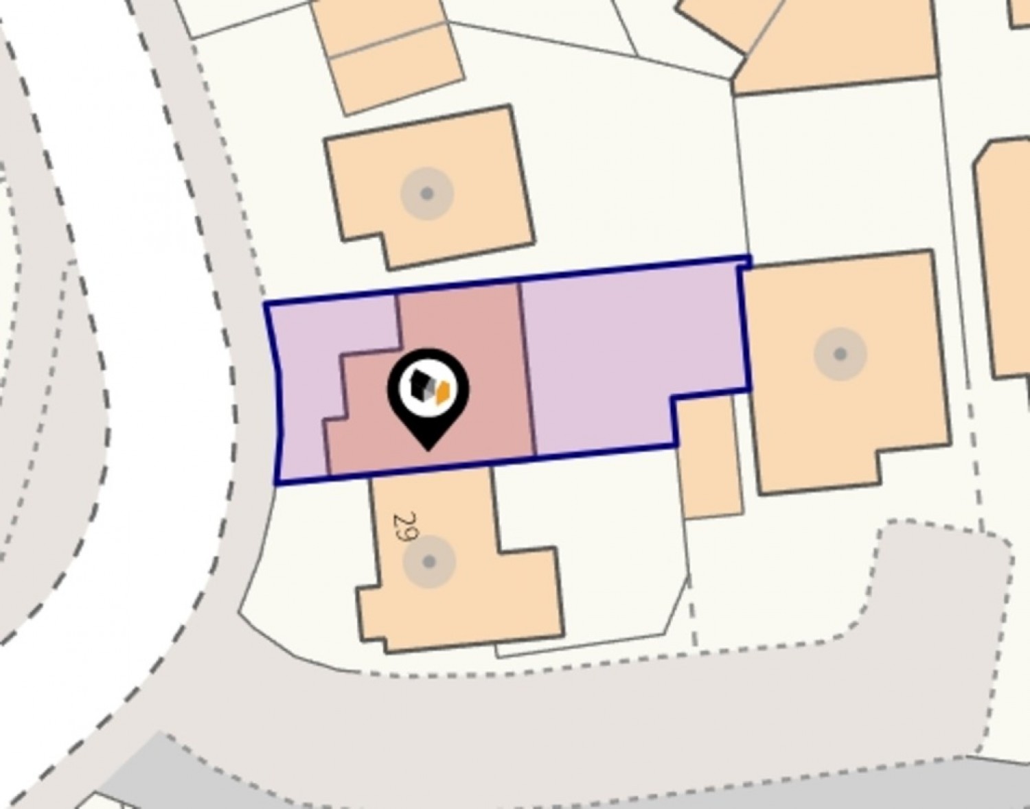 3 bedroom House for Sale Dartmoor Road, Westbury