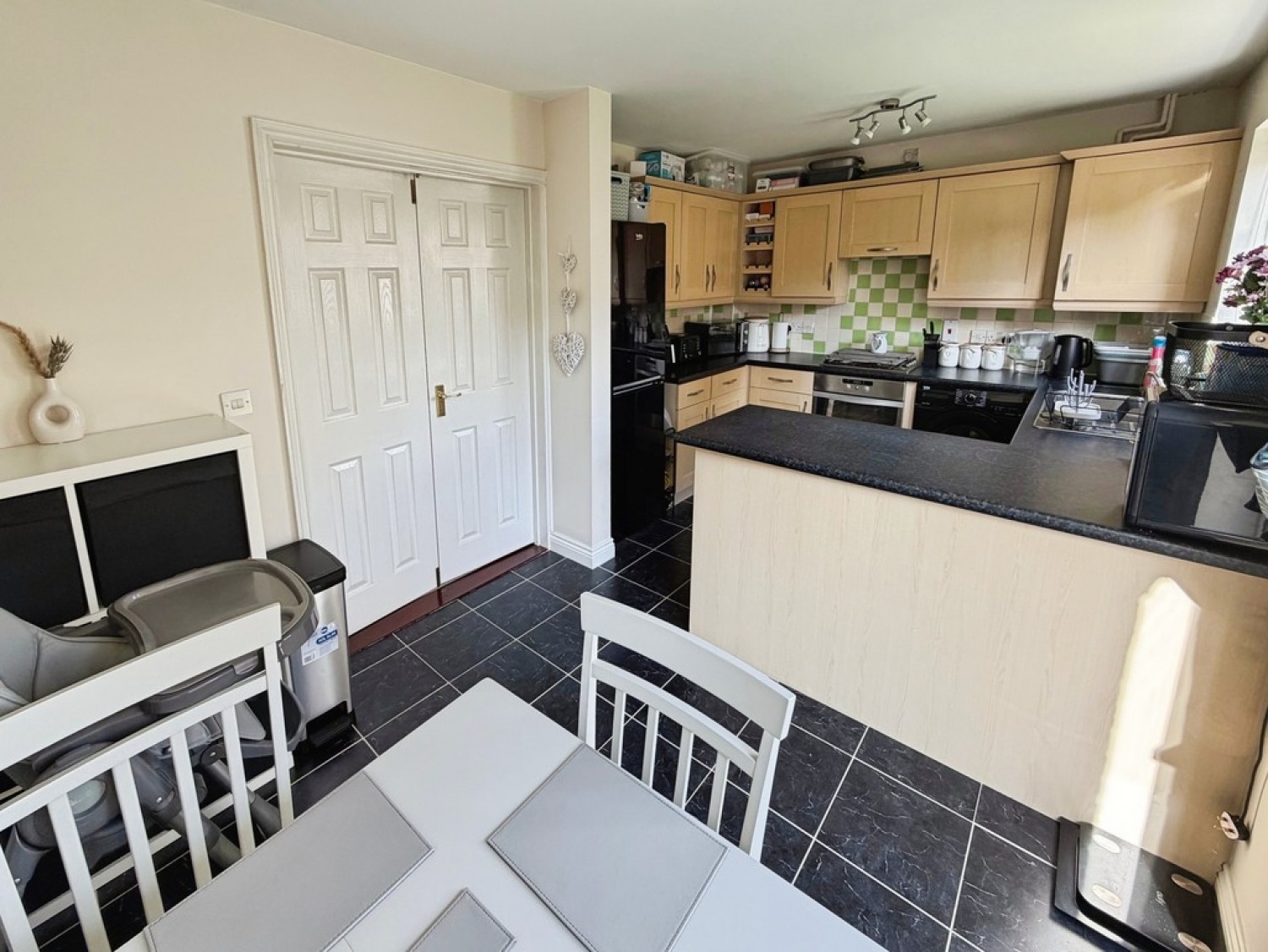 3 bedroom House for Sale Dartmoor Road, Westbury