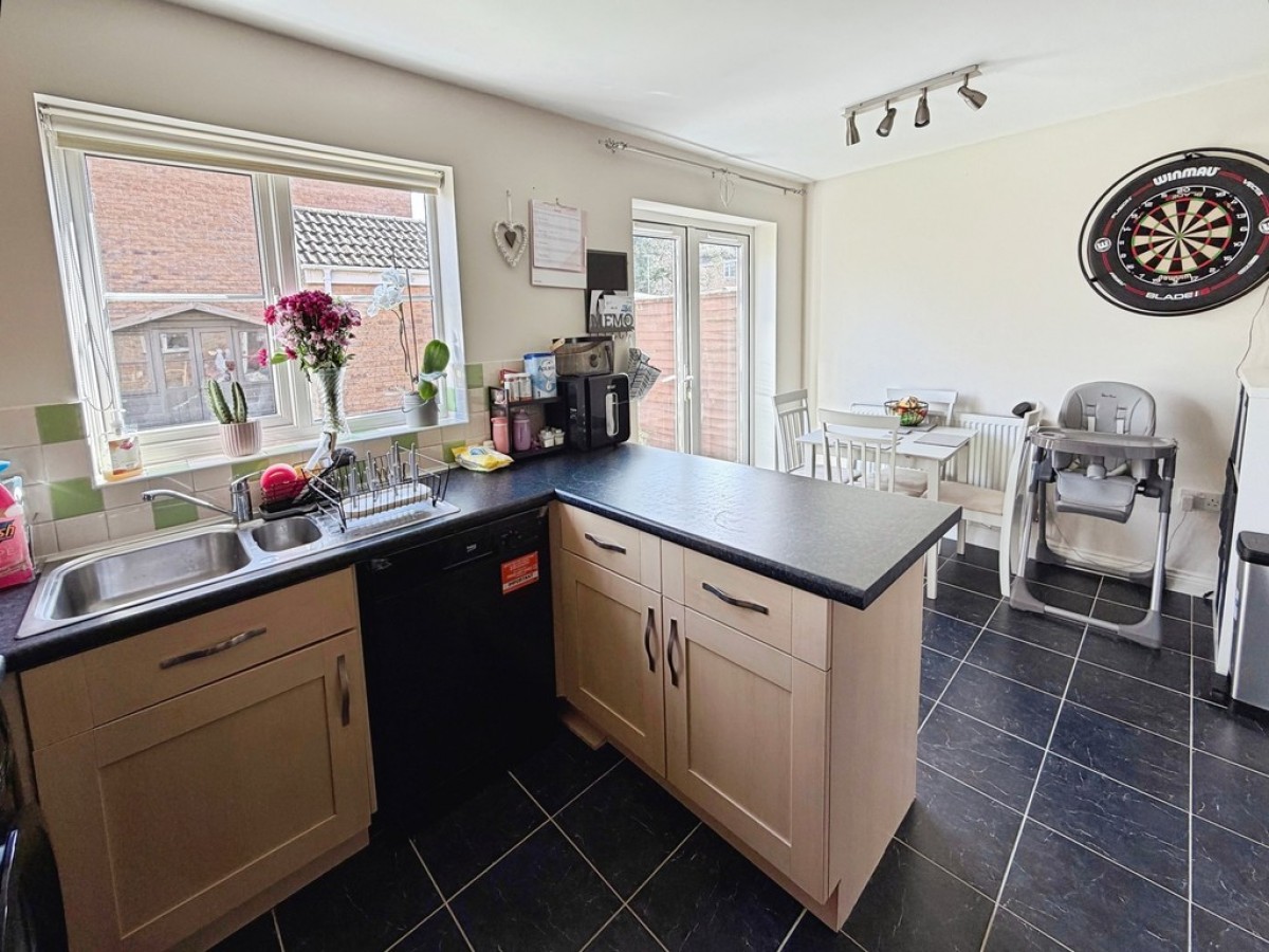 Dartmoor Road, Westbury