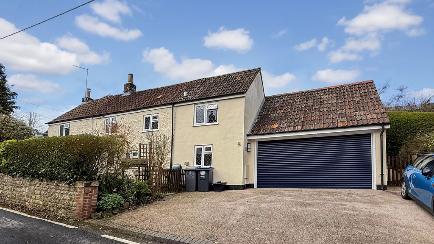 4 bedroom House for Sale Kings Street, Warminster