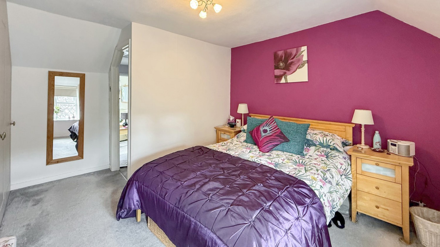 4 bedroom House for Sale Kings Street, Warminster