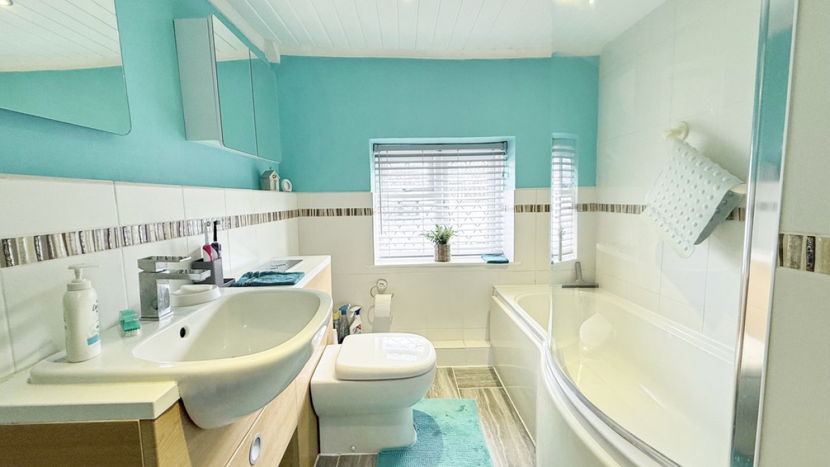 Kings Street, Warminster